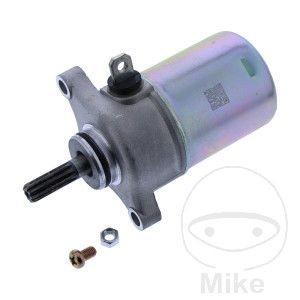 Motor de arranque para Yamha X-City / Neos / X-Max Motor de arranque para Yamha X-City / Neos / X-Max