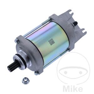 Motor de arranque para Kawasaki Er-6