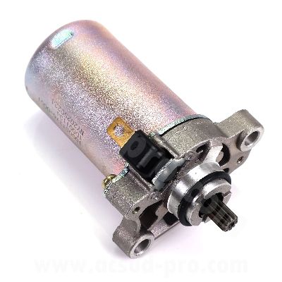 MOTOR ARRANQUE ADAPT PIAGGIO 50 ZIP 4T 2018>, LIBERTY 4T IGET 2015>, VESPA PRIMAVERA 4T 2018>, SPRINT 4T 2018> ( OEM : 1D001194 ) MOTOR ARRANQUE ADAPT PIAGGIO 50 ZIP 4T 2018>, LIBERTY 4T IGET 2015>, VESPA PRIMAVERA 4T 2018>, SPRINT 4T 2018> ( OEM : 1D001194 )