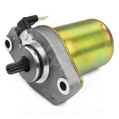 ARRANQUE ADAPT MBK 50 BOOSTER, NITRO, MACH G, OVETTO 2T, STUNT / YAMAHA 50 BWS, AEROX, JOG R, NEOS 2T, SLIDER / MALAGUTI F10, F12, F15 / APRILIA 50 SR ( OEM : AP8206459 / R19240011A0 / 02404400 / 4CUH ARRANQUE ADAPT MBK 50 BOOSTER, NITRO, MACH G, OVETTO 2T, STUNT / YAMAHA 50 BWS, AEROX, JOG R, NEOS 2T, SLIDER / MALAGUTI F10, F12, F15 / APRILIA 50 SR ( OEM : AP8206459 / R19240011A0 / 02404400 / 4CUH