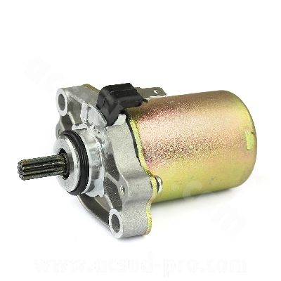 ARRANQUE ADAPT APRILIA/SUZUKI/MORINI ( OEM:31100-36C02-000/APZQ CA000041/611-102-00 ) Benelli 50 Naked/491