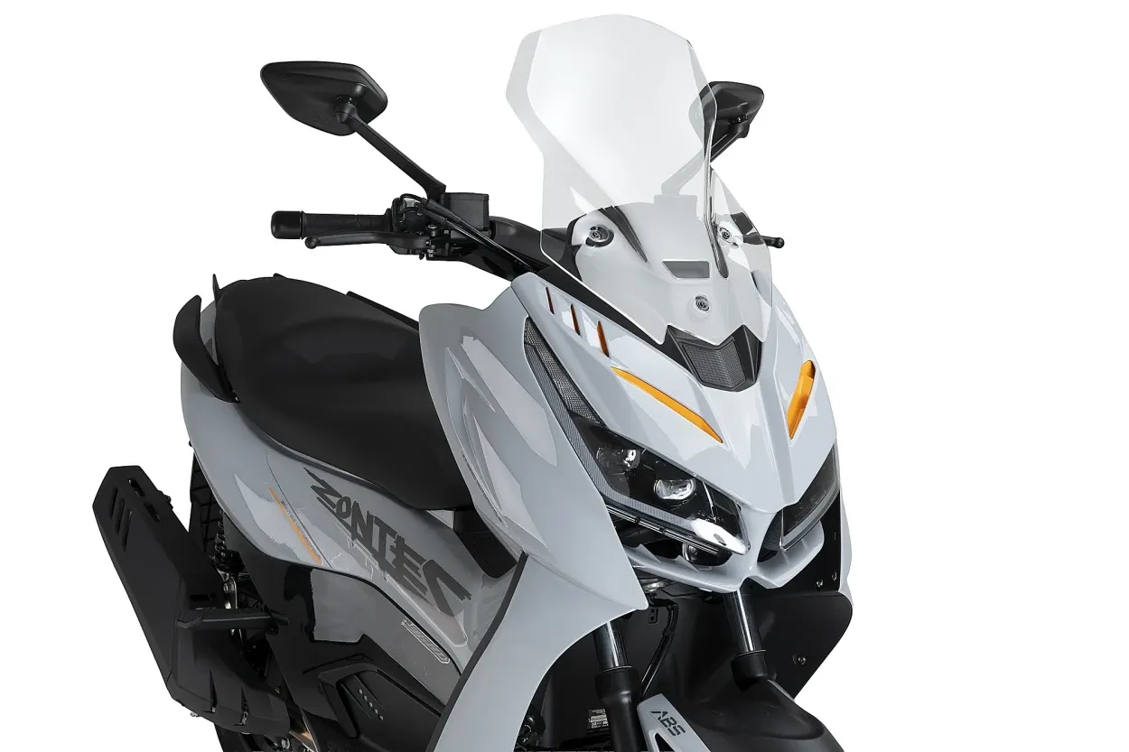 Pantalla V-Tech Line Touring ZONTES 368D 2026 (Typ:368D)