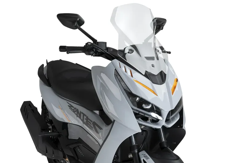 Pantalla V-Tech Line Touring ZONTES 368D 2026 (Typ:368D)