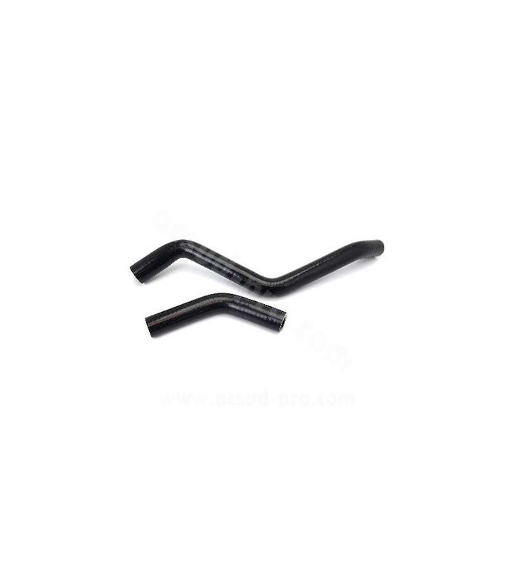 KIT MANGUERAS DE RADIADOR DE SILICONA PERFORMANCE DERBI EURO 3 / EUOR 4 (MOTOR PIAGGIO) Derbi, Gilera, Aprilia