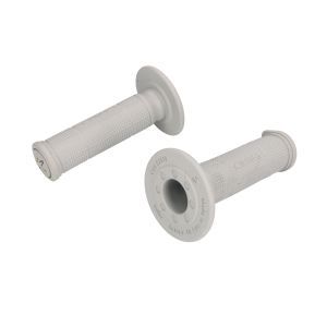 Puños ARIETE Unity Slimline Offroad Soft Light Grey 02619