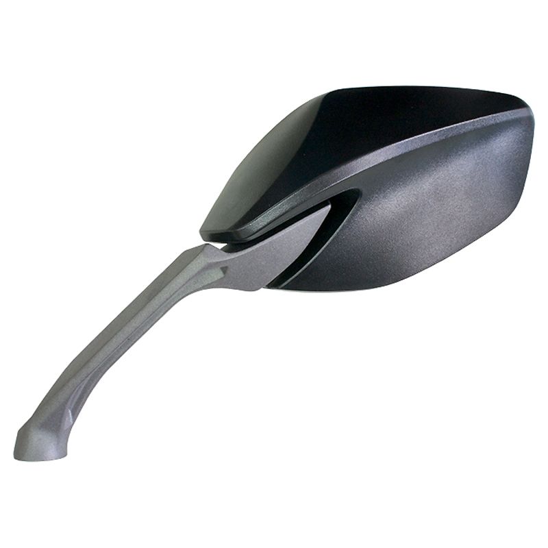 Retrovisor tipo OEM negro para Ducati Multistrada 950 / 1200 / 1260