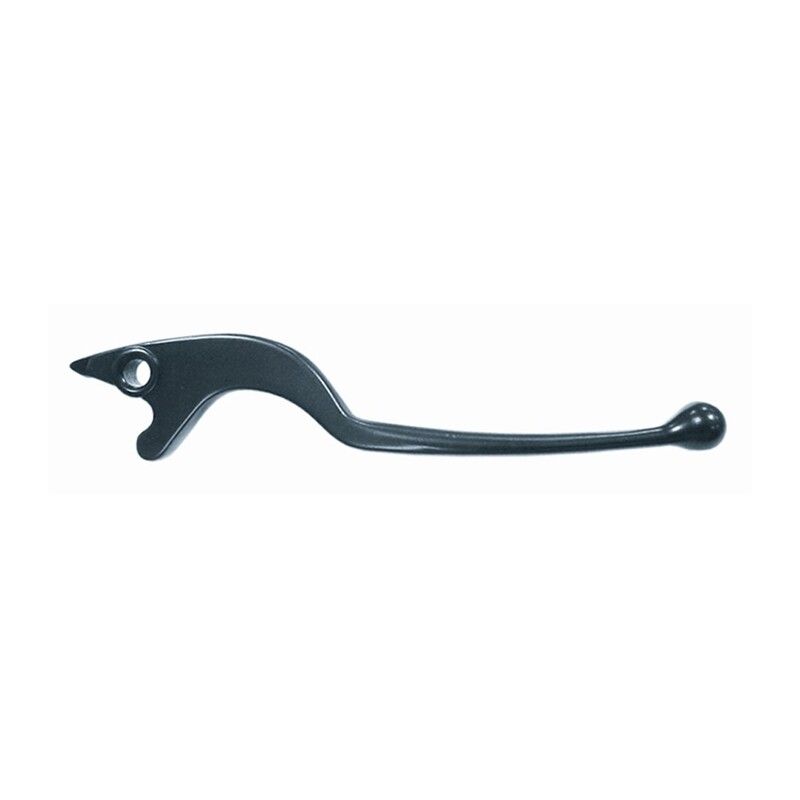Maneta derecha negra tipo Oem para Yamaha X-Max / Mbk