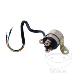 Relé motor de arranque para Harley Davidson XG 500 / 750 Relé motor de arranque para Harley Davidson XG 500 / 750