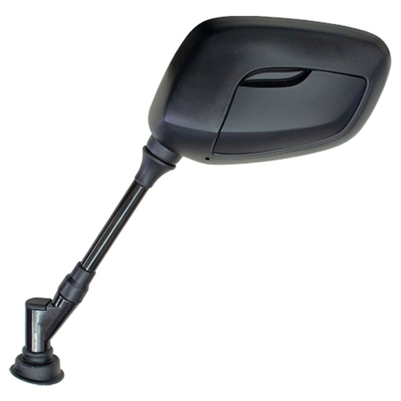 Retrovisor tipo OEM negro Sym CITYCOM