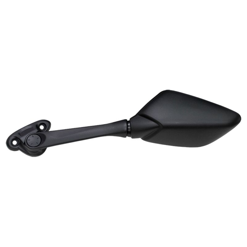 Retrovisor tipo OEM negro - YAMAHA YZF-R125 ABS