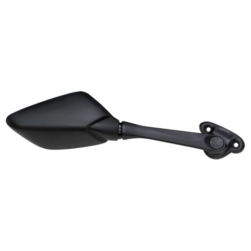 Retrovisor tipo OEM negro - YAMAHA YZF-R125 ABS