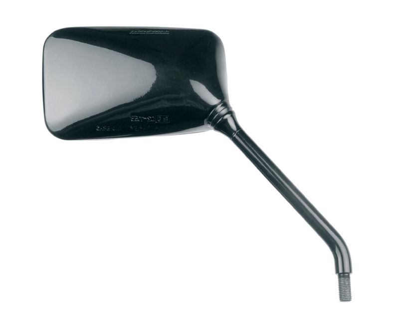 Retrovisor tipo OEM negro - Honda CB250F