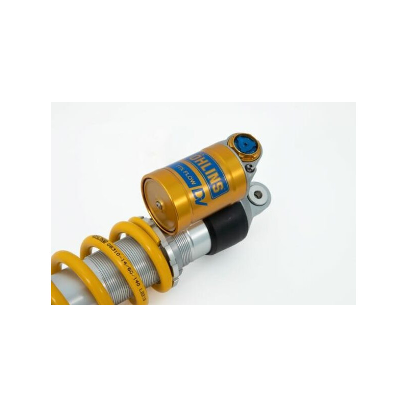 Öhlins Amortiguador Flow DV Ducati DESMO MX 450 2025- / versión ENDURO