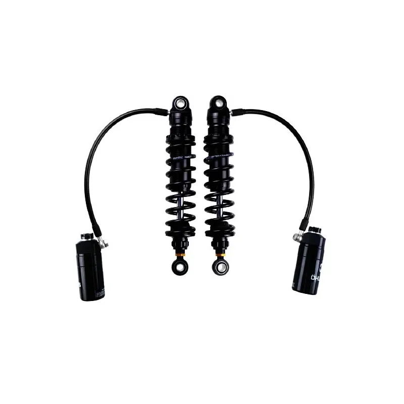 Öhlins Amortiguador Blackline S36HR1C1 Harley-Davidson FLH/FLT 2014-26 (13 - 328.5mm botella negra) Öhlins Amortiguador Blackline S36HR1C1 Harley-Davidson FLH/FLT 2014-26 (13 - 328.5mm botella negra)