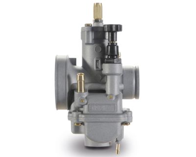Carburador POLINI CP Ø19mm Motor Minarelli AM6