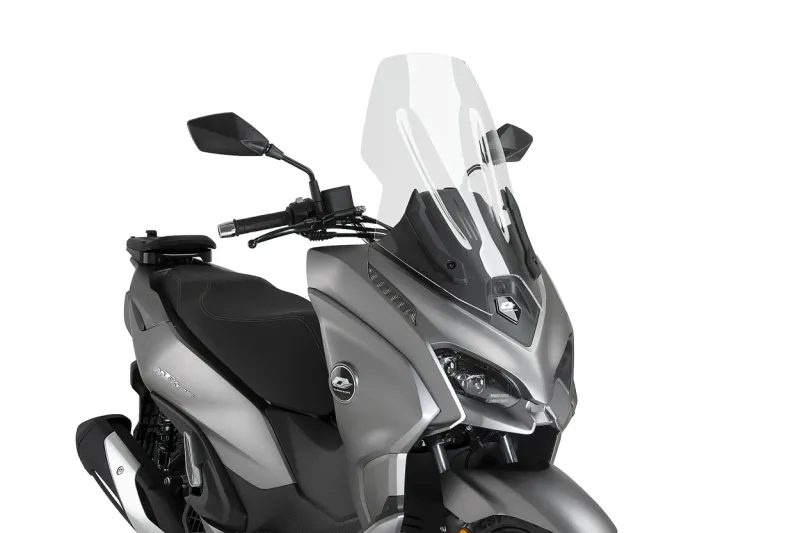 Pantalla V-Tech Line Touring QJ MOTOR MTX 125 2026 (Typ:MTX125)