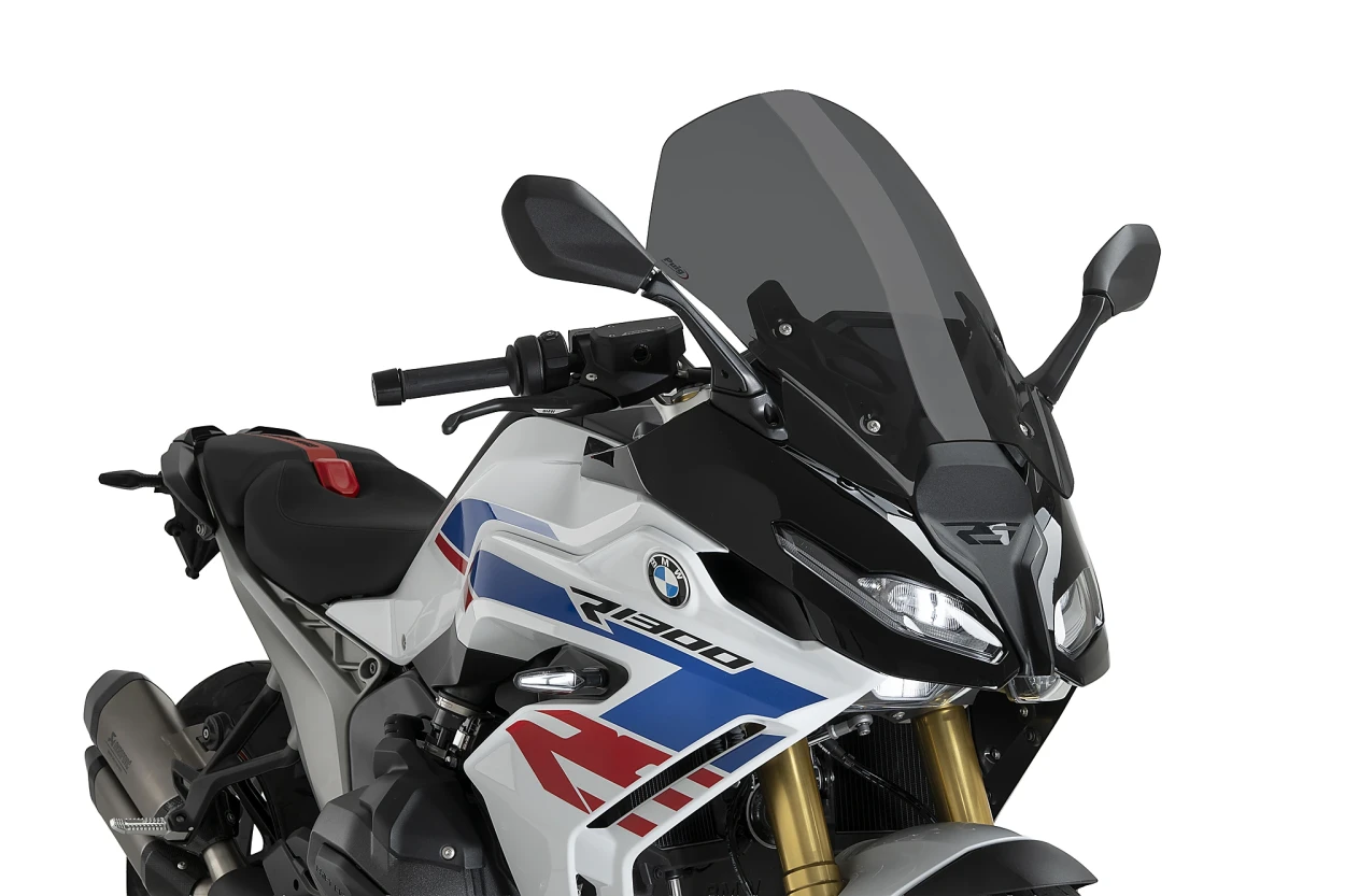 Cúpula Touring BMW R1300RS 2026 (Typ:0M610)