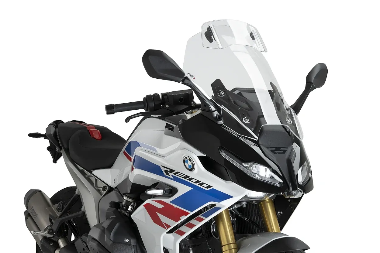 Cúpula Touring Con Visera BMW R1300RS 2026 (Typ:0M610)