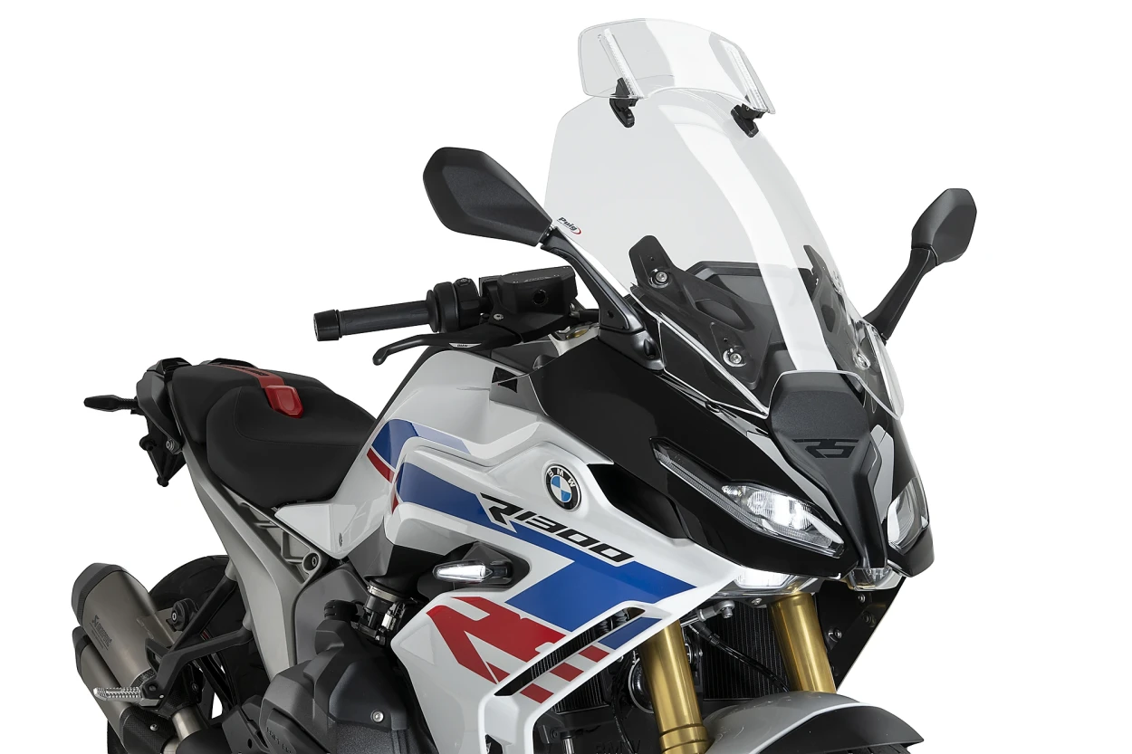 Cúpula Touring Con Visera BMW R1300RS 2026 (Typ:0M610)