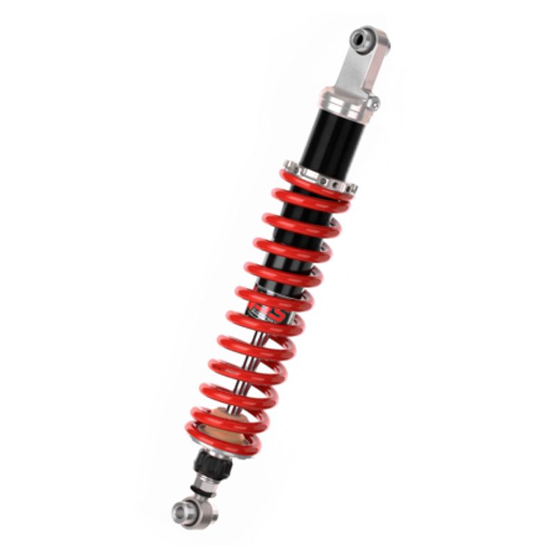 Amortiguador trasero YSS Gas para Yamaha XT 550