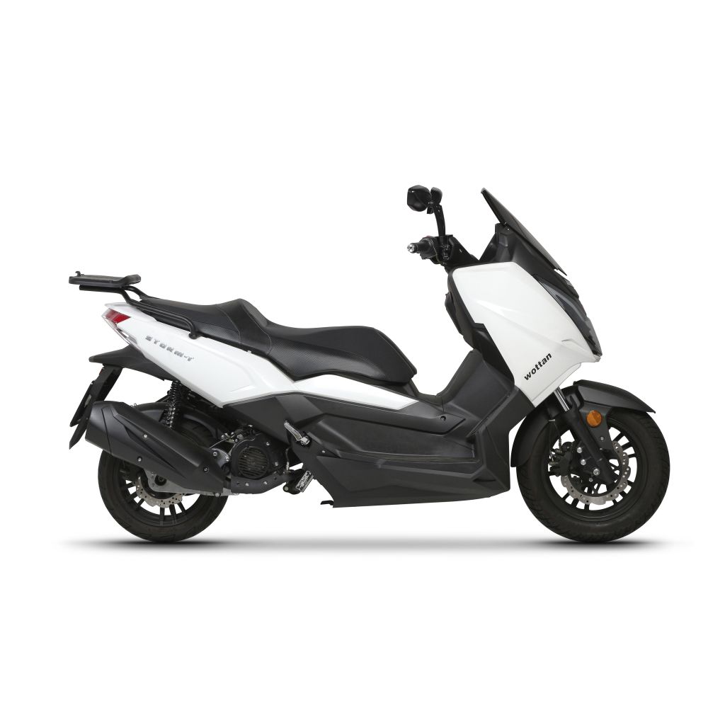 FIJACION PARA MALETA SUPERIOR WOTTAN STORM T 125