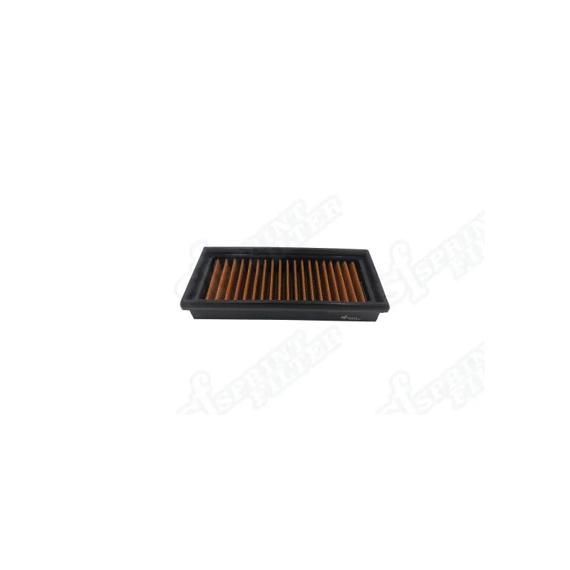 Sprint Filter P08 Filto de aire alto rendimiento para Gilera Nexus (2003-11) / Piaggio Superhexagon GTX (2000) / Piaggio