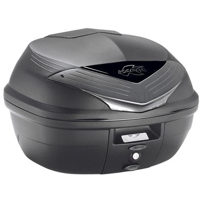 MALETA KAPPA ML 35 LTS K355 NEGRO BASE/N C/CAT AHUMADO VERS2 MONOLOCK MALETA KAPPA ML 35 LTS K355 NEGRO BASE/N C/CAT AHUMADO VERS2 MONOLOCK