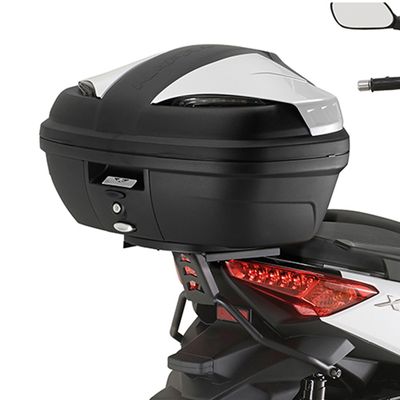 ADAPTADOR-TOP KAPPA ML P/INTML YAMAHA X-MAX 125-250 MONOLOCK