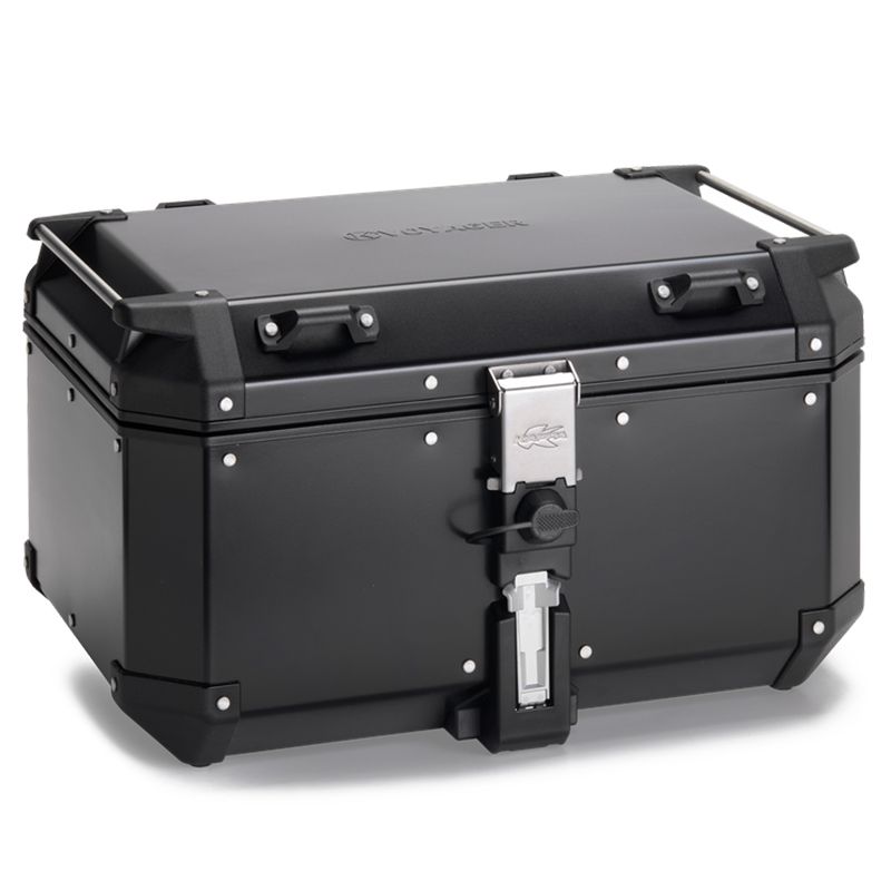 MALETA KAPPA MK 58 LTS KVG /K' VOYAGER ALUMINIO NEGRO MONOKEY MALETA KAPPA MK 58 LTS KVG /K' VOYAGER ALUMINIO NEGRO MONOKEY