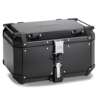 MALETA KAPPA MK 58 LTS KVG /K' VOYAGER ALUMINIO NEGRO MONOKEY MALETA KAPPA MK 58 LTS KVG /K' VOYAGER ALUMINIO NEGRO MONOKEY