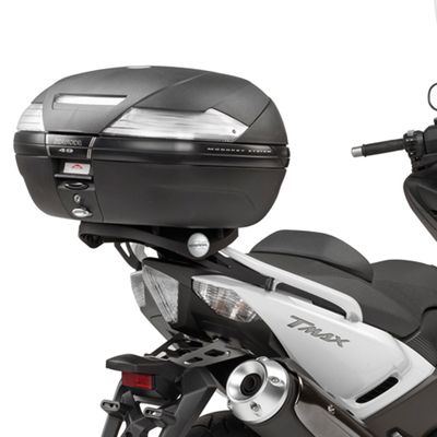 ADAPTADOR-TOP KAPPA MK C/KM5 YAMAHA T-MAX 500/530 MONOKEY