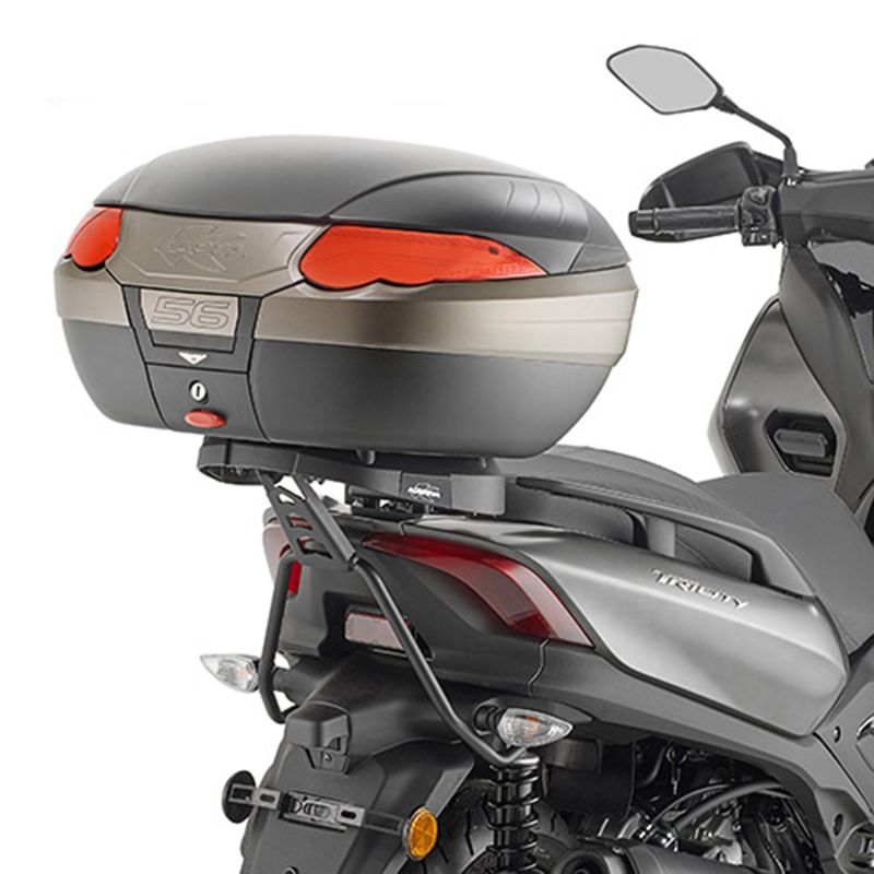 ADAPTADOR-TOP KAPPA MK/ML P/KM5/KM7- KM9-KM5M YAMAHA TRICITY 300 MONOKEY/MONOLOCK