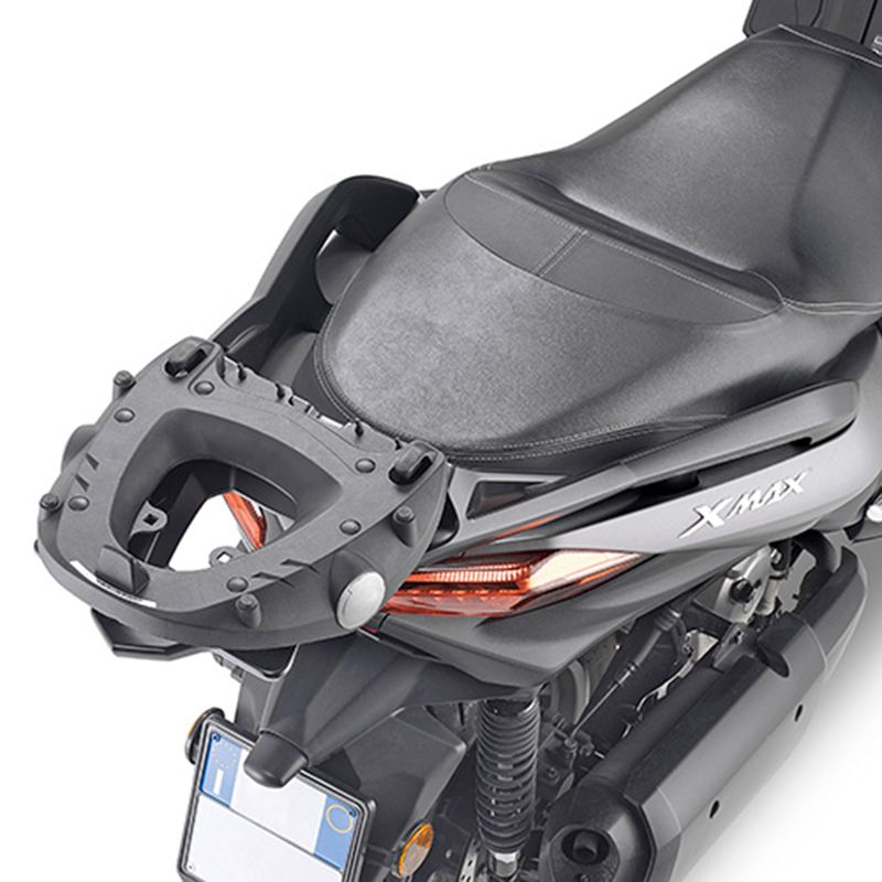 ADAPTADOR-TOP KAPPA MK/ML P/M5-M6M YAMAHA XMAX-125 300 400 MONOKEY/MONOLOCK