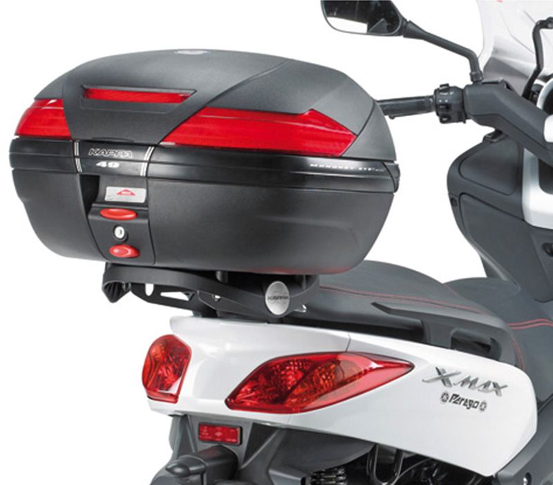 ADAPTADOR-TOP KAPPA MK C/KM5 YAMAHA X-MAX 125-250 MONOKEY