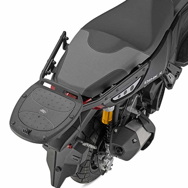 ADAPTADOR-TOP KAPPA ML P/INTML KYMCO DINK X 125 MONOLOCK