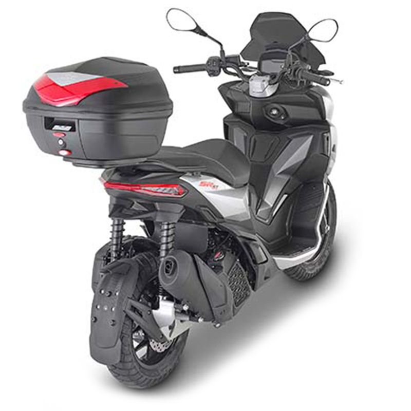 ADAPTADOR-TOP KAPPA ML P/INTML APRILIA SR GT 125-200 MONOLOCK