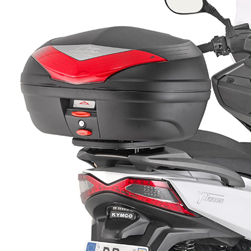 ADAPTADOR-TOP KAPPA MK/ML P/M5-M7-IN TML-M5M KYMCO XTOWN 125-300 MONOKEY/MONOLOCK