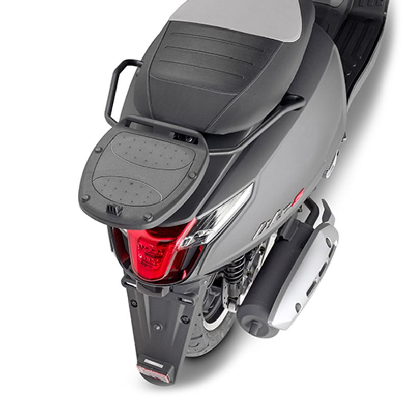 ADAPTADOR-TOP KAPPA ML P/INTML KYMCO LIKE/LIKE SPORT 125 MONOLOCK