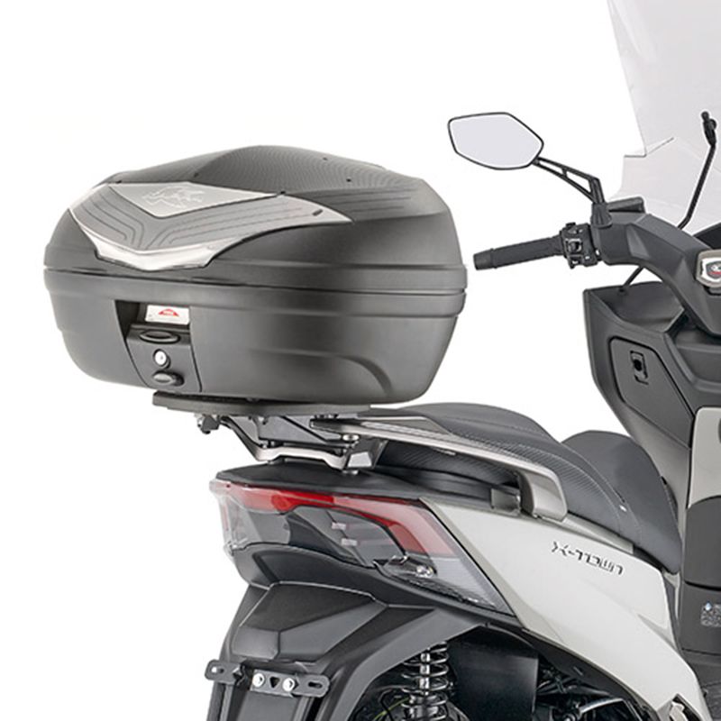 ADAPTADOR-TOP KAPPA ML P/INTML KYMCO XTOWN 125-300 MONOLOCK