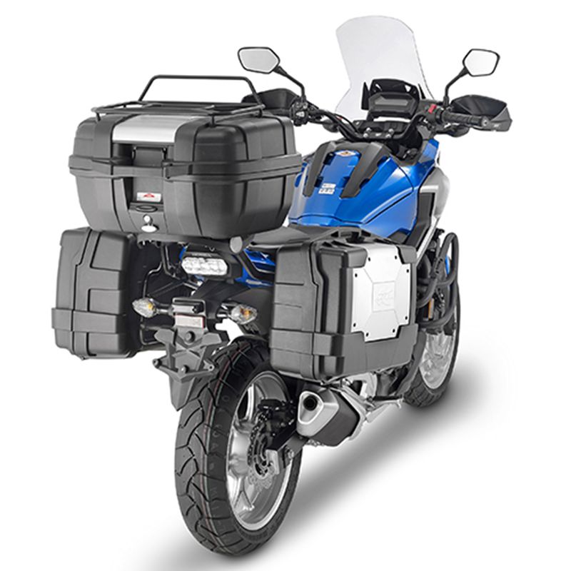 MONORACK KAPPA MK/ML P/KM5-KM7-KM8A-KM8B- KM5M-KM6M HONDA NCX 750 MONOKEY/MONOLOCK MONORACK KAPPA MK/ML P/KM5-KM7-KM8A-KM8B- KM5M-KM6M HONDA NCX 750 MONOKEY/MONOLOCK