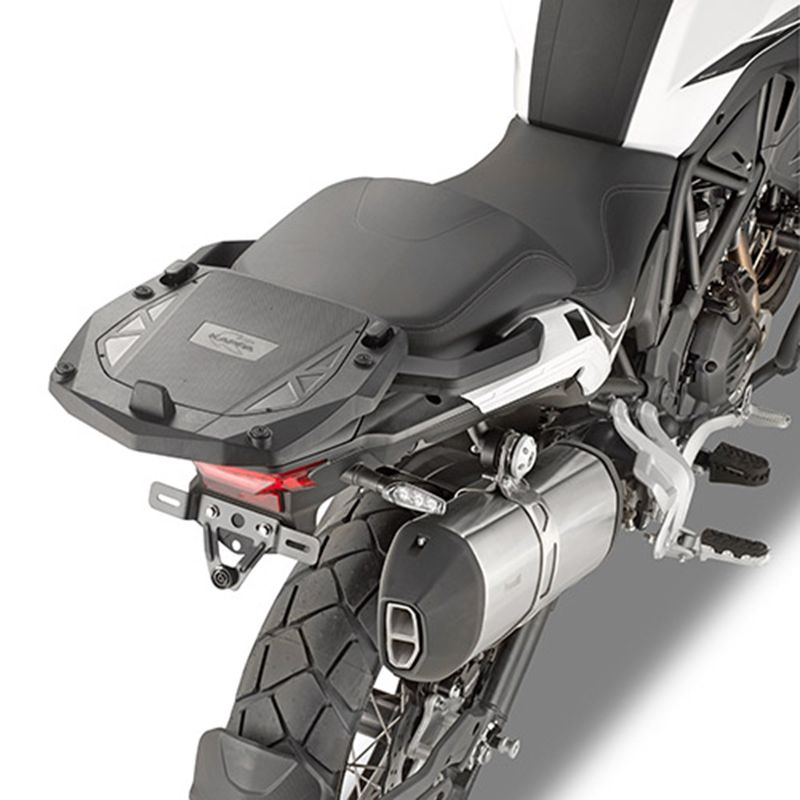 ADAPTADOR-TOP KAPPA MK P/K636 ML P/ INTML BENELLI TRK502/X MONOKEY