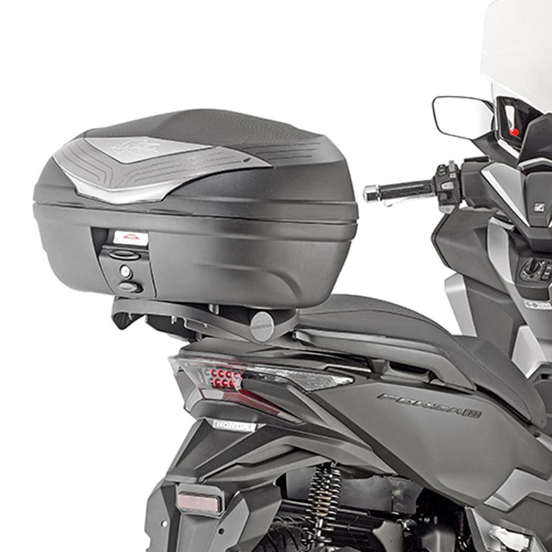 ADAPTADOR-TOP KAPPA MK/ML P/KM5-KM7-KM8-KM 5M-M6M HONDA FORZA/ADV 300/350 MONOKEY/MONOLOCK