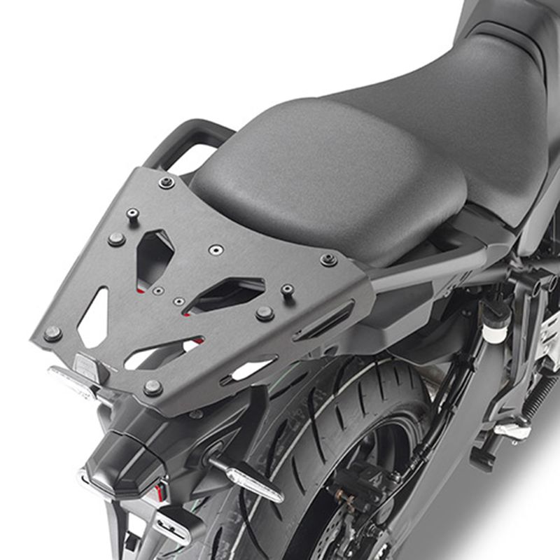 ADAPTADOR-TOP KAPPA MK C/MK YAMAHA TRACER 9 MONOKEY