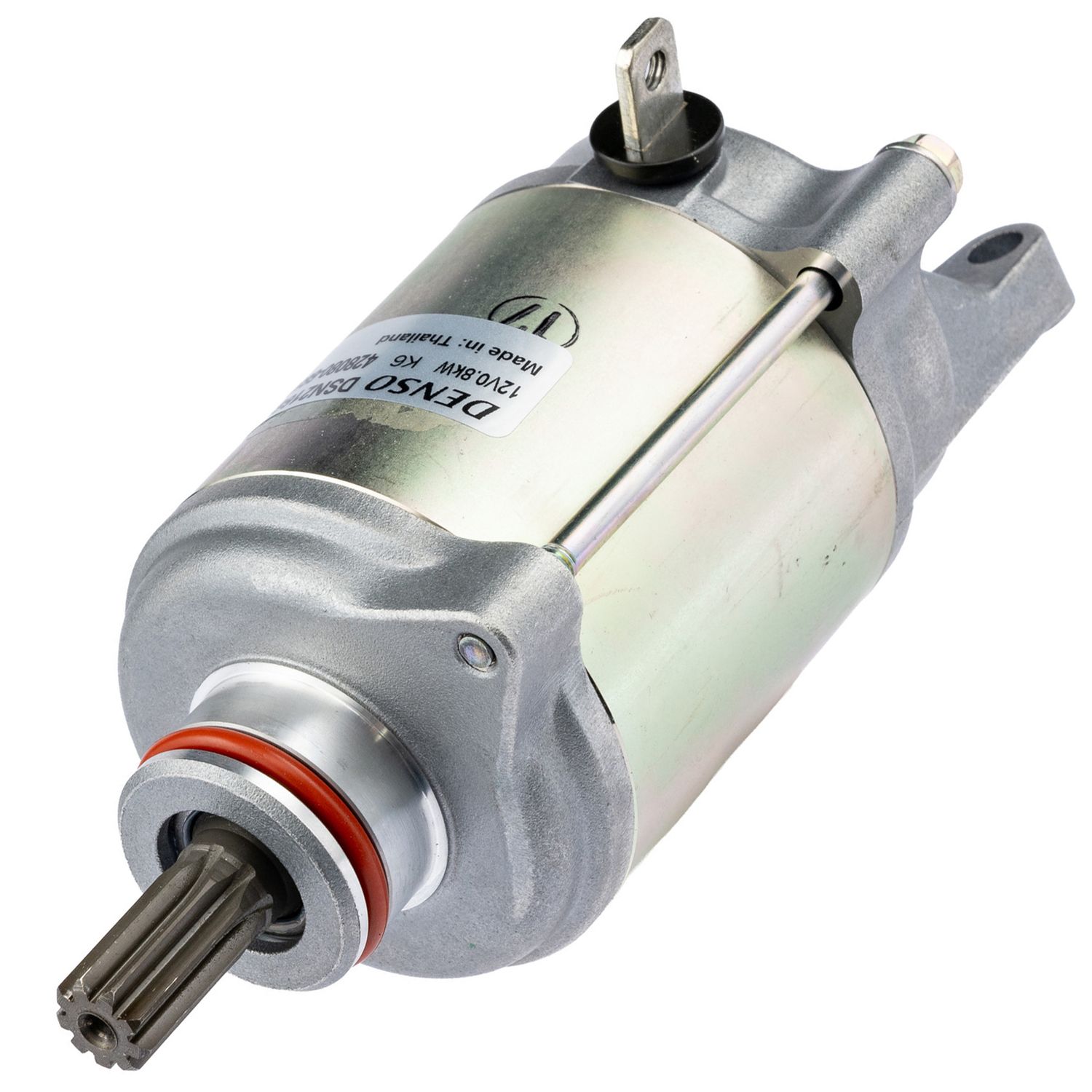 MOTOR ARRANQUE DENSO BMW S 1000 RR / M1000 / HP4