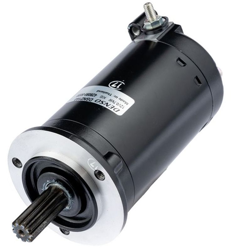 MOTOR ARRANQUE DENSO DUCATI MULTISTRADA / SCRAMBLER / 848 / 1098 / 1198 / X-Diavel / MONSTER /