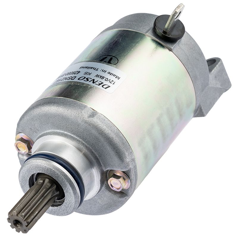 MOTOR ARRANQUE DENSO DUCATI PANIGALE MOTOR ARRANQUE DENSO DUCATI PANIGALE