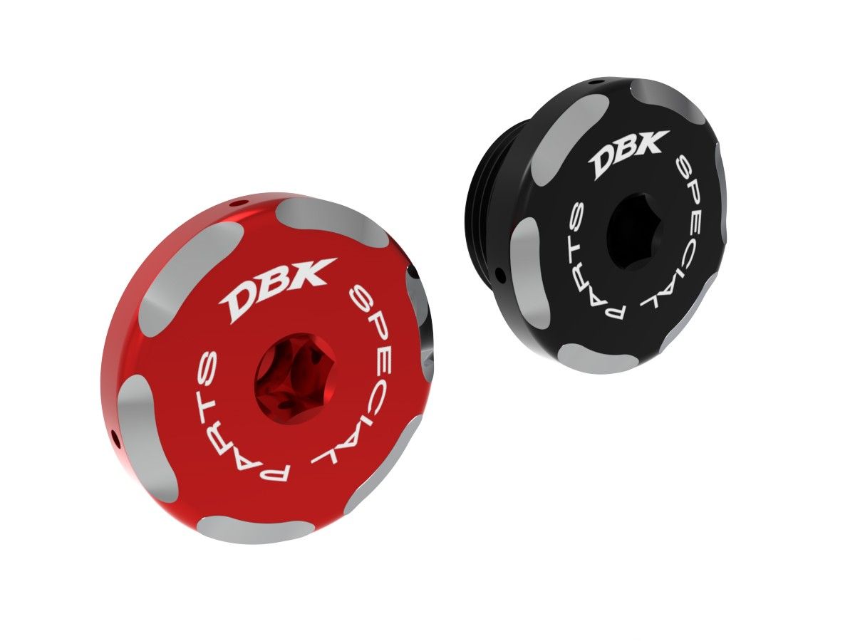 Ducabike Tapón de llenado de aceite - Aprilia RSV4/TUONO
