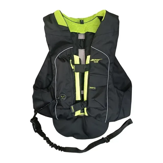 CHALECO AIRBAG ASPAR AIR MOD 0.5