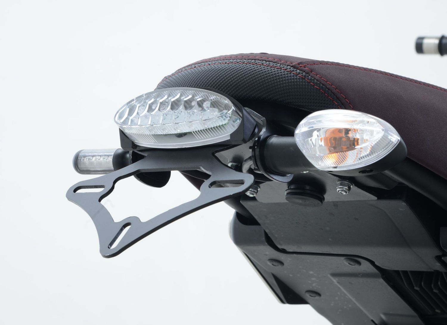 Portamatriculas R&G RACING para YAMAHA XSR 900