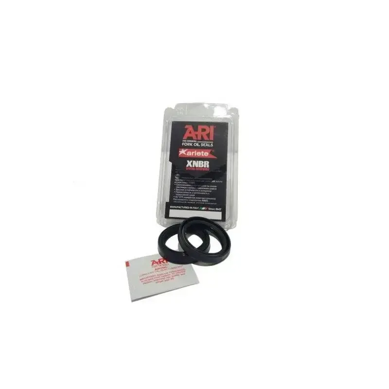 Retenes Horquilla ARIETE 36x48x11 TC4-1 ARI.114 para Aprilia / Beta / Derbi / Gilera / Malaguti / Motorhispania / Peugeot / Rieju / Yamaha